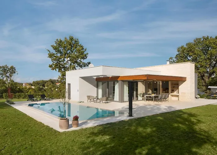 Villa Eos