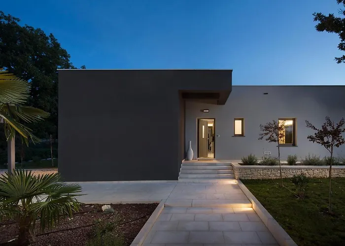 Villa Eos