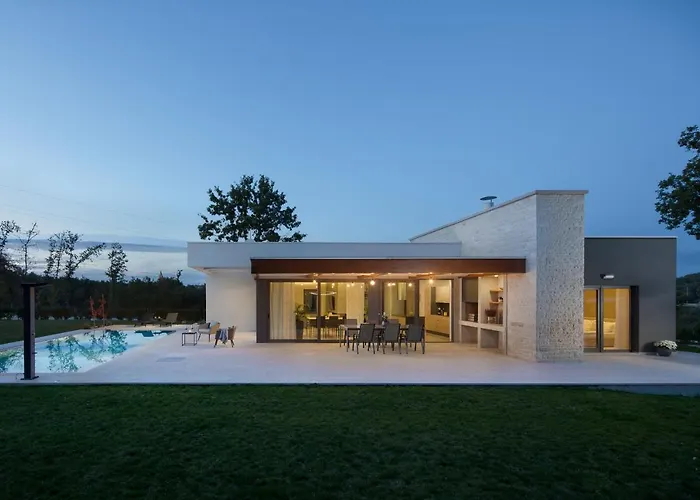 Villa Eos