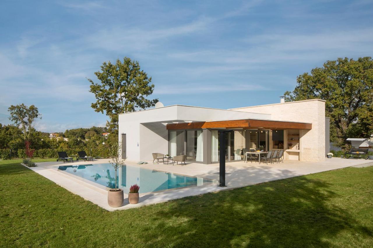 Villa Eos Sveti Petar u Sumi