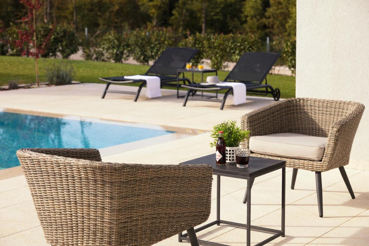 Eos Villa Sveti Petar u Sumi